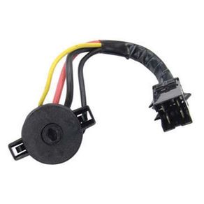 Comutador Ignicao Ford Escort 1987/1992 Verona 1990/1992 Ap