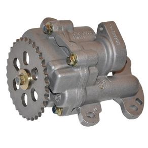 Bomba Oleo Motor Ford Transit 2.4 16V 4X2 2008/2011 Motor J