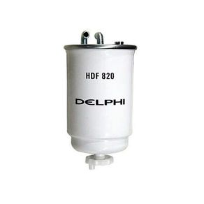 Filtro Combustível Diesel Ford F4000 3.9 F650 1996/ F1000 4.