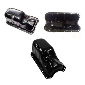 Carter Oleo Motor Fiat Palio 2001/2015 Weekend 2001/2008 Un