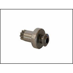 Impulsor Motor Partida 9 Dentes Vw Polo 1.0 1.6 2002/ Gol S