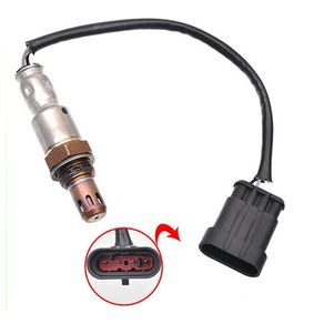 Sonda Lambda Pos Injecao Fiat Uno 1.0 1.4 2015/ Fire Evo Mo