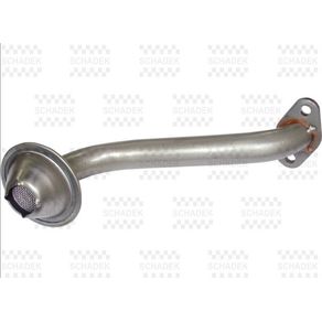 Tubo Suspiro Bomba Oleo Motor Renault Clio 1.0 16V 2001/ Lo