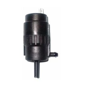 Bomba Motor Limpador Dagua Para-Brisa 1 Saída 2 Pinos Gm Co