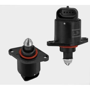 Motor Passo ( Atuador Marcha Lenta ) Renault Clio 1.6 16V S