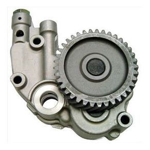 Bomba Oleo Motor Mitsubishi L200 Triton 3.2 16V 2009/2016 P