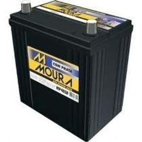 Bateria 50 Amperes Honda Civic 2006/ Crv 1997/2011 Toyota