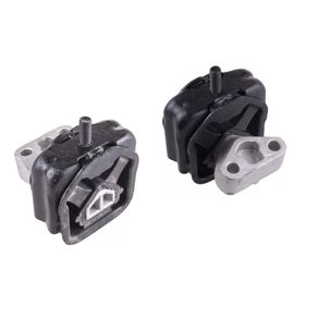 Patilha Coxim Dianteiro Motor Direita Ford Ecosport 2.0?4X2 4X4?