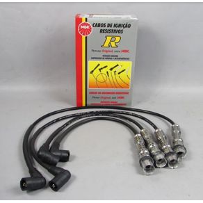 Cabo Vela Ignicao Vw Gol Parati 1.0 1.6 Polo 1.6 8V 2002/ S