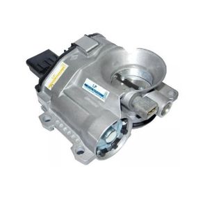 Corpo Borboleta Injecao Renault Clio Peugeot 206 1.0 2001/2