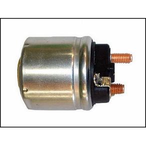 Chave Magnetica Motor Partida Ford Fiesta Ka Courier 1.0 1.