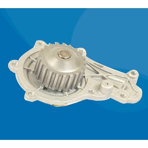 Bomba Dagua Polia 21 Dentes Peugeot 206 1.4 8V 2002/ Citroe