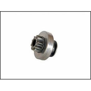Impulsor Motor Partida 9 Dentes Renault Clio Ford Ka Fiesta