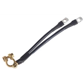 Cabo Negativo Bateria Vw Fusca Brasilia Kombi