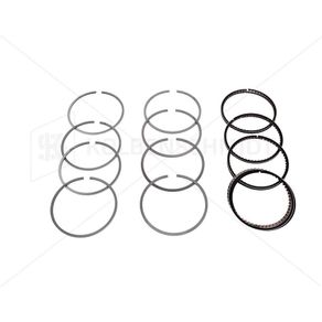 Anel Segmento Std Motor Gm Corsa Gl 1.4