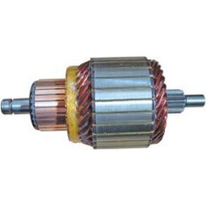 Induzido Arranque Motor Partida Ford Fiesta Ka 1.0 1.3 Cour