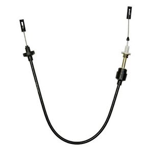 Cabo Embreagem 1.015Mm Vw Gol Parati Saveiro 1.6 1.8 2.0 8V