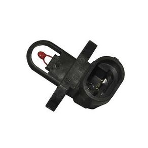 Valvula Sensor Temperatura Ar Plug Preto 2 Pinos Encaixe Fi