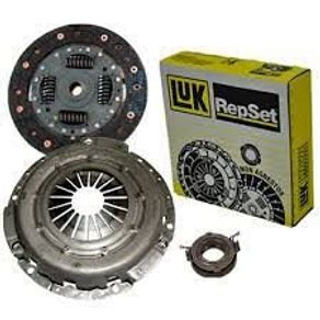 Kit Embreagem Monza Kadett Ipanema 1.8 2.0 8V 1993/ Vectra 2.0 /1996
