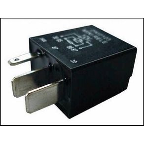 Rele Mine Auxiliar Farol Milha Fiat Marea Uno Siena Brava T