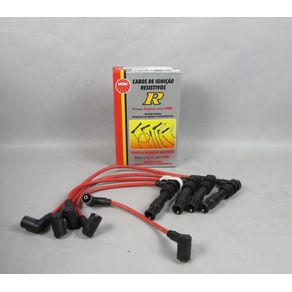 Cabo Vela Ignicao Vw Gol Parati At 1.0 16V 1997/2001 com Di