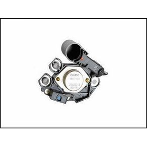 Regulador Voltagem Alternador Negativo 14V Gm Corsa 1.0 1.4