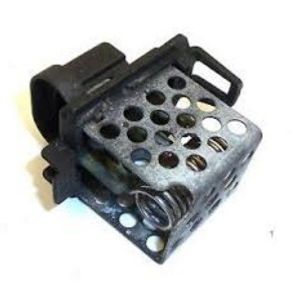 Resistencia Resistor Motor Ventilador Radiador 2 Pinos Rena