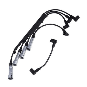 Cabo Vela Ignicao Vw Gol Parati Mi 1.0 8V 1996/2001 com Dis