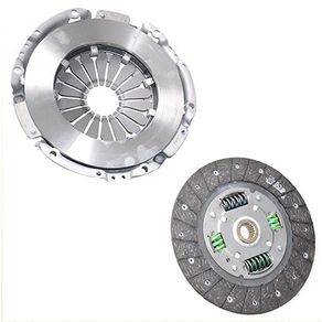 Kit Embreagem Fiat Palio Strada Siena Punto Idea Linea Bravo 1.6 1.8 16V 2010/ Etorq Manual Linea 1.9 16V 2010/
