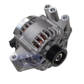 Alternador 90 Ampres 12V Sistema Valeo Ford Focus 1.6 2003/