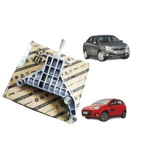 Suporte Coxim Cambio  Palio/ Grand Siena 12/ Mt Fire Evo Id
