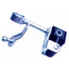 Trambulador Conjunto Reparo Gm Corsa 1995/2005 Celta 1991/