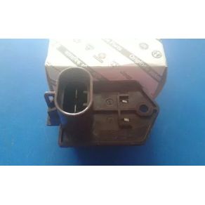 Resistencia Resistor Motor Ventilador Radiador 2 Pinos Sist