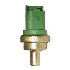 Valvula Sensor Temperatura Dagua Plug Verde 2 Pinos Encaixe