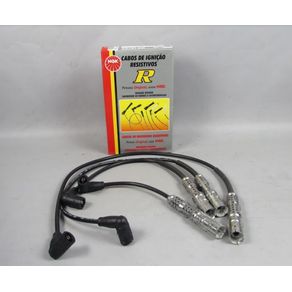 Cabo Vela Ignicao Vw Golf 2.0 8V 2006/2008 Flex Polo 2.0 8V