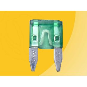 Fusível Encaixe Mini 30 Amperes