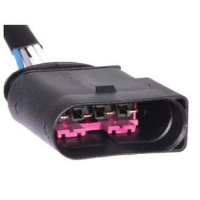 Chicote P/ Sonda Lambda Vw Golf Moderno 4 Vias