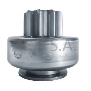 Impulsor Motor Partida 9 Dentes Gm Corsa Classic 1.0 Celta