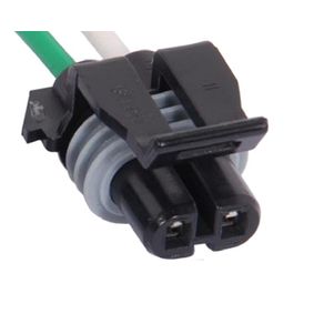 Chicote Sensor Temperatura Gm Onix Prisma Cobalt Spin S10