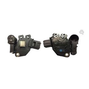 Regulador Voltagem Alternador Gm Celta Prisma 1.0 1.4 8V 20