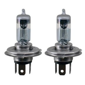 Lampada Biodo H4 60 55W 3 Pinos Farol (Nacional)