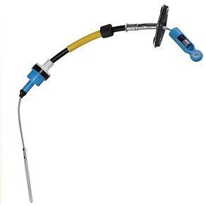 Cabo Embreagem 690Mm Fiat Palio 1.0 2007/ Strada 1.4 2006/