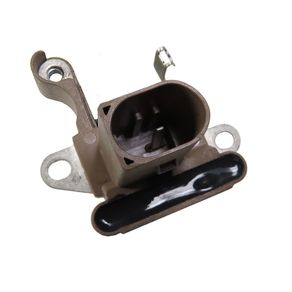 Regulador Voltagem Alternador Campo Negativo 14V Ford Ka Se