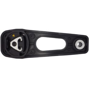 Patilha Coxim Inferior Palmatoria Cambio Renault Duster 201