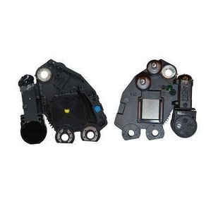 Regulador Voltagem Alternador 150 Amperes Peugeot 206 207 3