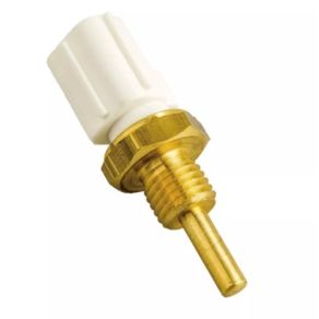 Valvula Sensor Temperatura Dagua Plug Branco 2 Pinos Rosca