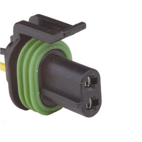 Chicote Conector P/ Farol Milha Gm Astra Vectra 1999/