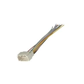 Chicote Conector Original Honda Fit