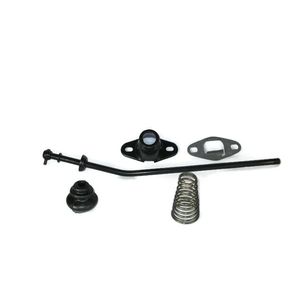 Kit Alavanca Cambio Marcha com 1 Curva Vw Kombi 1998/2013