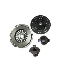 Kit Embreagem Peugeot 206 1.4 16V 2006/ 1.6 8V 16V 2001/ Citroen Aircross 1.6 16V 2011/ Flex C3 1.5 8V Man Todos C3 1.6